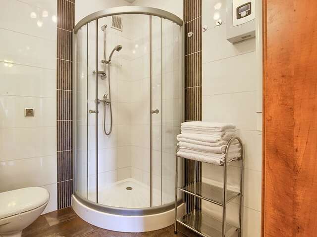 Апартаменты Apartament Zako Закопане-13