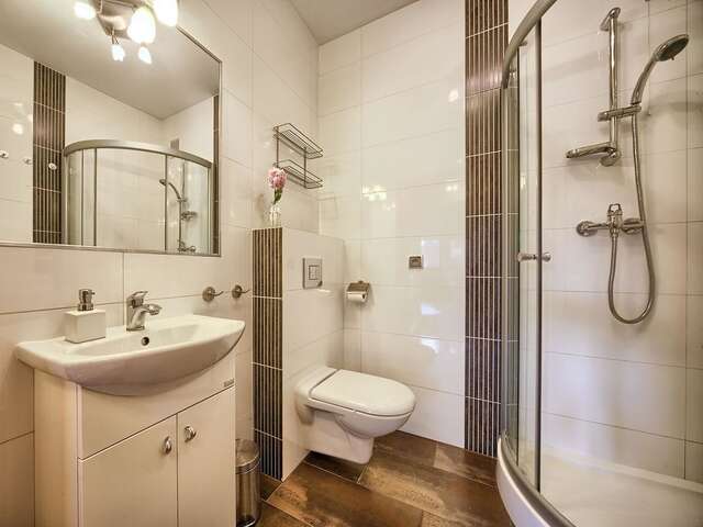 Апартаменты Apartament Zako Закопане-14