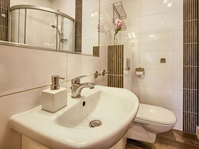 Апартаменты Apartament Zako Закопане-18